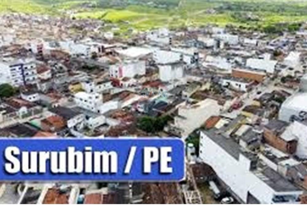 Terreno - Venda - Surubim , Pernambuco - FABBA7E2-03F4-4126-9978-AFC586C4DC23.jpeg - 850071037-1