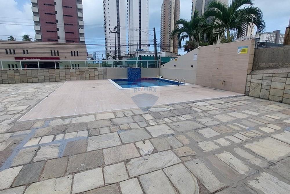 Apartamento - Alugar - Jaboatão dos Guararapes , Pernambuco - 20260120_125156.jpg - 850071027-60