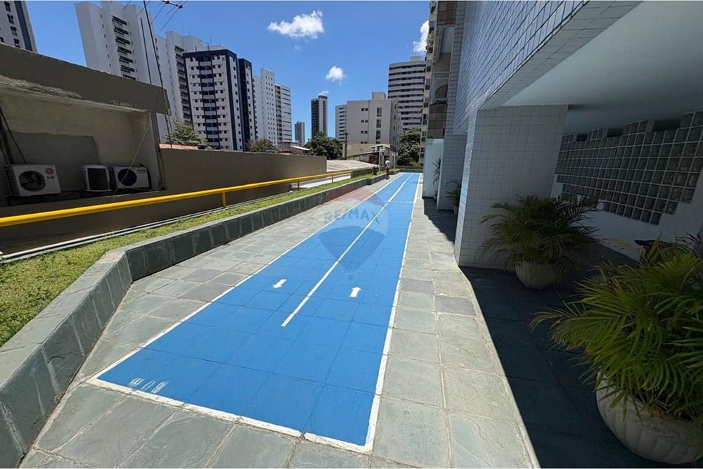 Apartamento - Venda - Recife , Pernambuco - EDF FLAVUS AP301 - COOPER.JPEG - 850071032-139