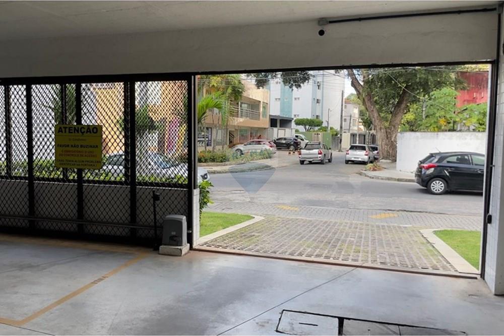 Apartamento - Alugar - Recife , Pernambuco - 8600f878-bfac-4791-b993-b3c73c848ab0.jpg - 850191110-30