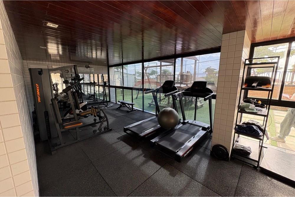 Apartamento - Venda - Recife , Pernambuco - EDF MARIA VITORIA AP 702 - FIT.JPEG - 850071032-164