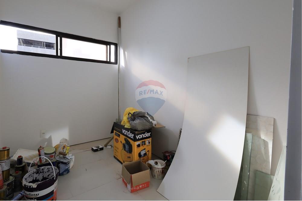 Apartamento - Alugar - Jaboatão dos Guararapes , Pernambuco - QUARTO DE SERVIÇO 02.jpg - 850091040-218