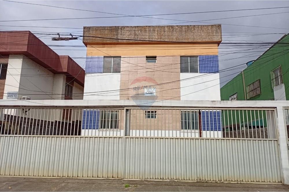 Apartamento - Venda - Cabo de Santo Agostinho , Pernambuco - bfdaea59-0176-4bcb-864d-fe9e7bd08a5d.jpeg - 850281049-9