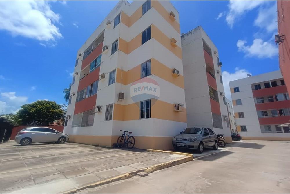 Apartamento - Venda - Jaboatão dos Guararapes , Pernambuco - 4186a9c6-a766-4285-a943-cc96113e2e3c.jpg - 850091078-48