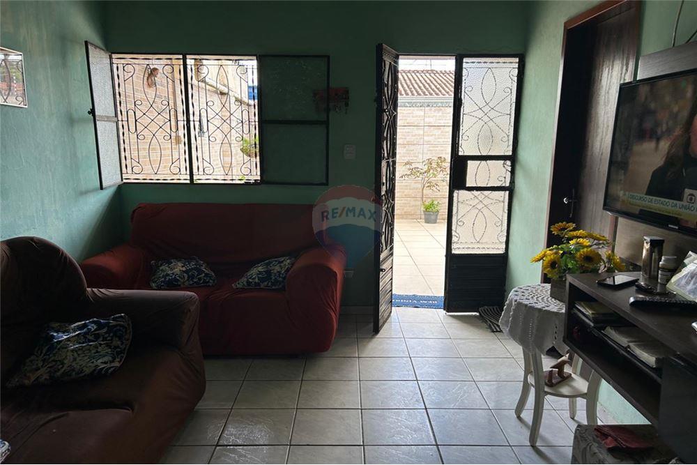 Casa - Venda - Maceió , Alagoas - 30 - 850271156-113