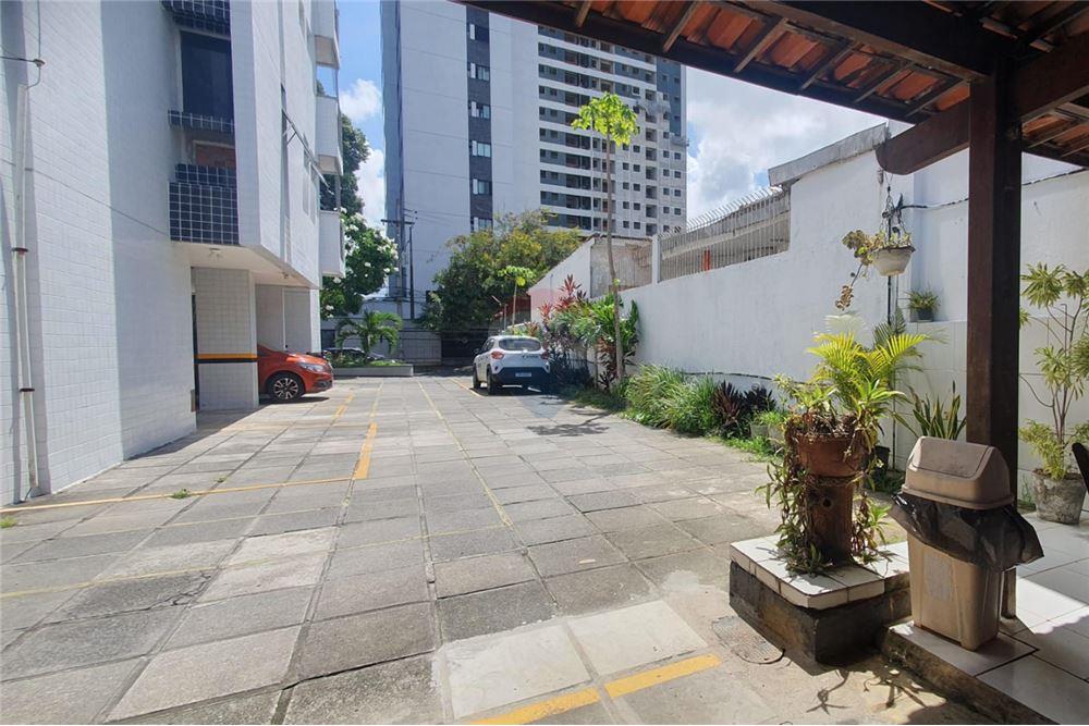 Residencial - Piso - Recife , Pernambuco - BR - 21 - 850301003-34