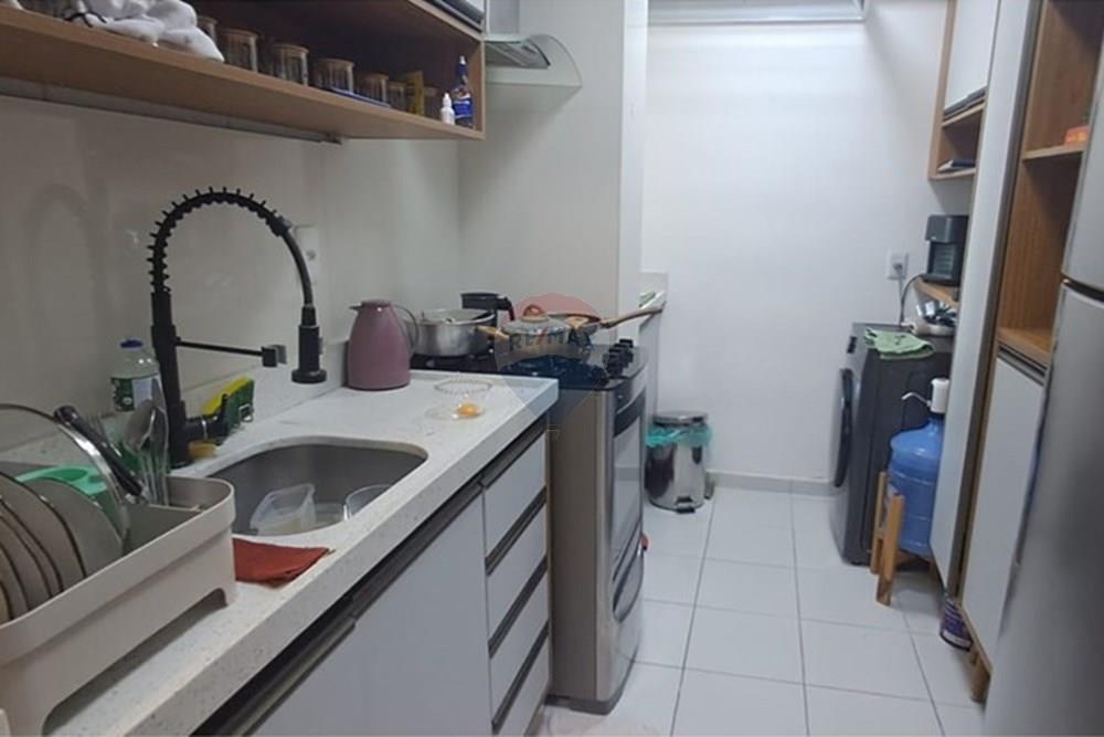 Apartamento - Venda - Olinda , Pernambuco - 19.jpg - 850301022-53