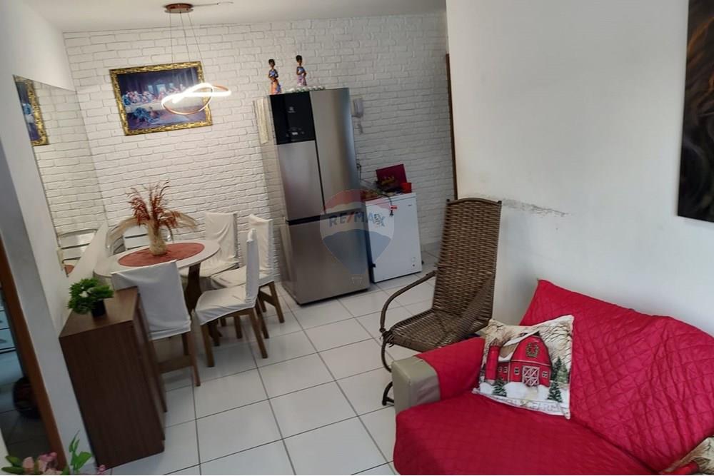 Apartamento - Venda - Jaboatão dos Guararapes , Pernambuco - WhatsApp Image 2025-11-18 at 08.09.51 (2).jpeg - 850091090-3