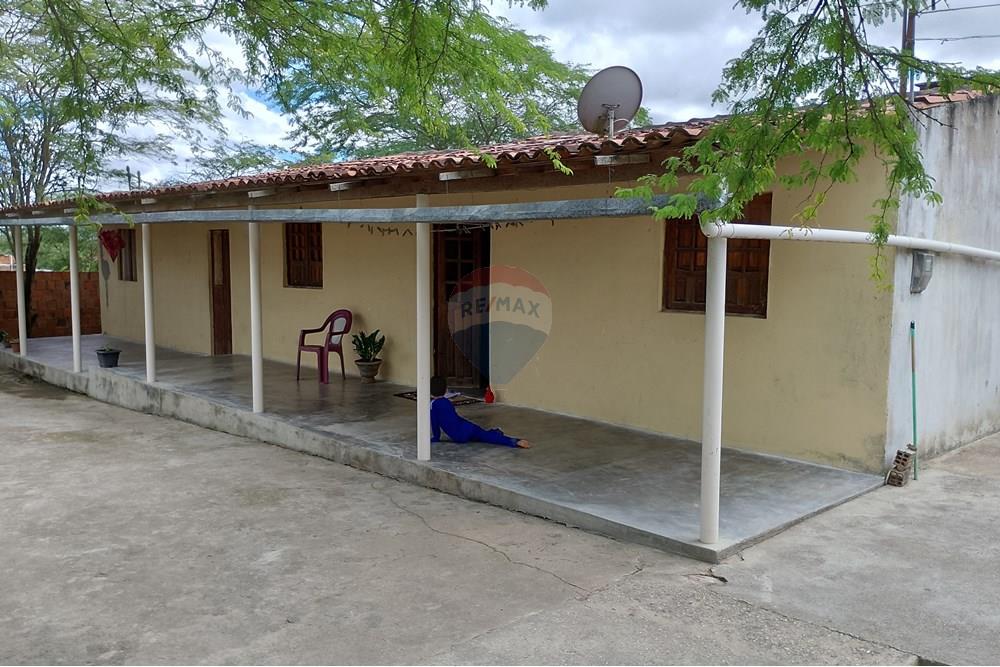 Casa de Campo - Venda - Lajedo , Pernambuco - IMG_20250530_105702_HDR.jpg - 850131018-47