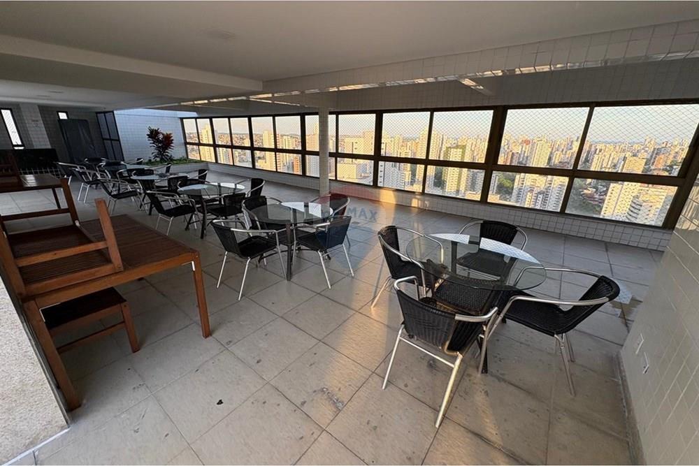 Apart Hotel/ Flat - Alugar - Recife , Pernambuco - EDF UBAIAS PRINCE AP 1302 SF2.JPEG - 850071032-163