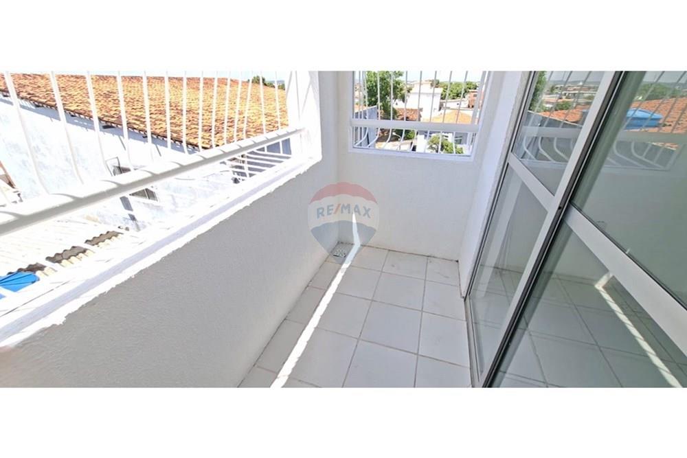 Apartamento - Venda - Jaboatão dos Guararapes , Pernambuco - Varanda f2.jpg - 850091103-42