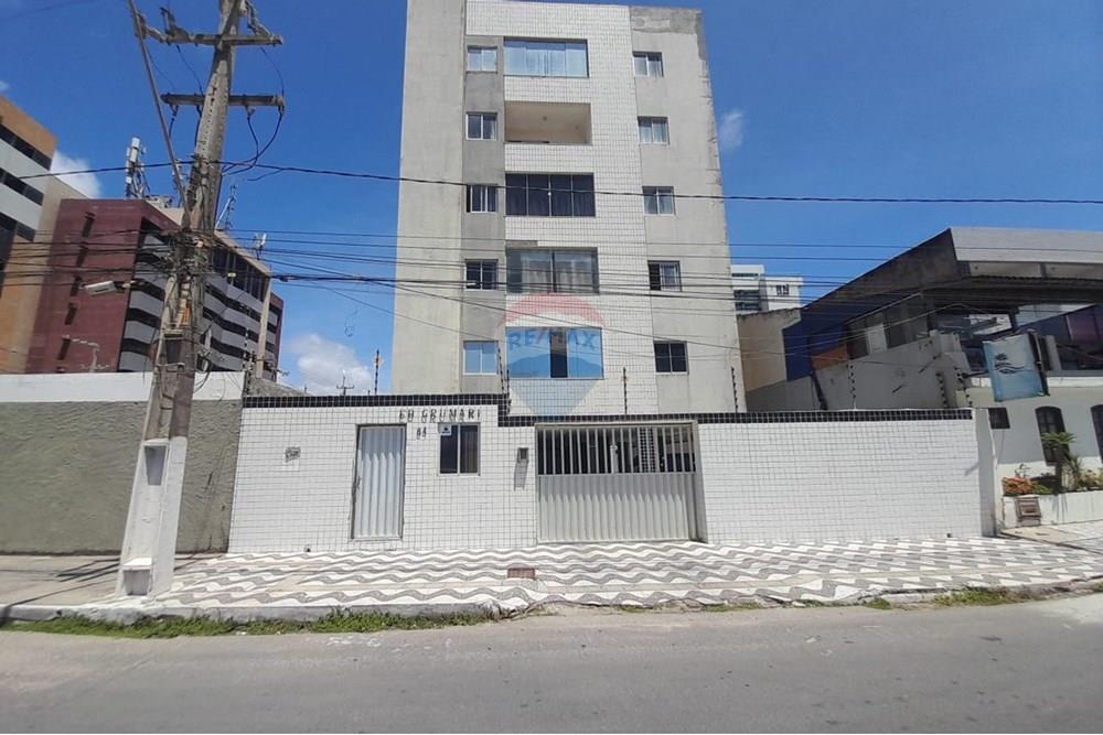 Apartamento - Venda - Maceió , Alagoas - IMG_0357.jpeg - 850141097-17