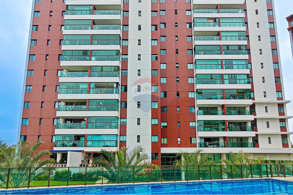 Apartamento - Venda - Cabo de Santo Agostinho , Pernambuco - IMG_20250905_115618.jpg - 850091083-4