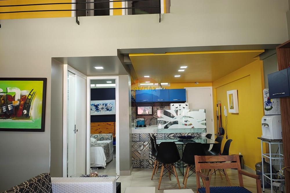 Apart Hotel/ Flat - Alugar - Ipojuca , Pernambuco - VILLA DO ATLANTICO (5).jpg - 850221051-11