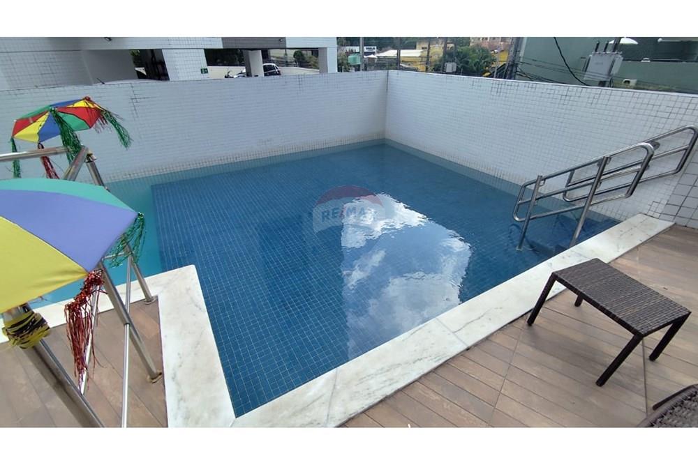 Apartamento - Venda - Recife , Pernambuco - 7f7d9b22-26ae-4406-8d66-baa775f96eaf.jpg - 850191024-437