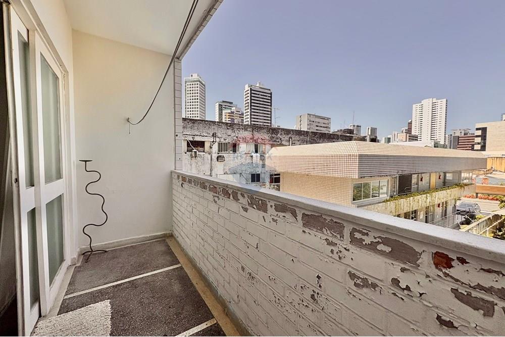 Apartamento - Venda - Recife , Pernambuco - IMG_9487.jpeg - 850091088-32