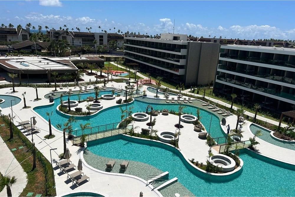 Apart Hotel/ Flat - Alugar - Ipojuca , Pernambuco - 1000790868.jpg - 850281036-146