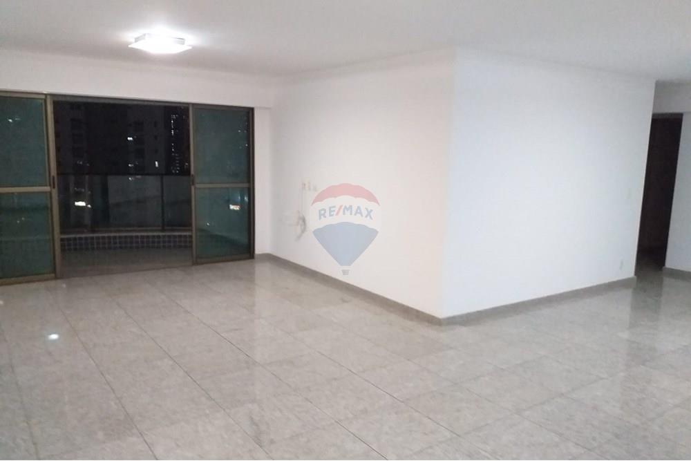 Apartamento - Venda - Recife , Pernambuco - ALAMEDAIMPERIAL - AP - SALA2.JPEG - Sala - 850071032-125