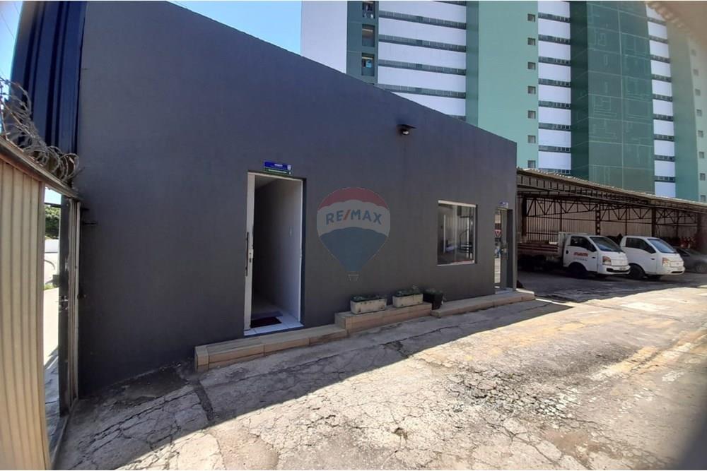 Galpão - Alugar - Maceió , Alagoas - 20a9a213-3549-4e8f-8e01-a7103357a69e.jpeg - 850711027-17