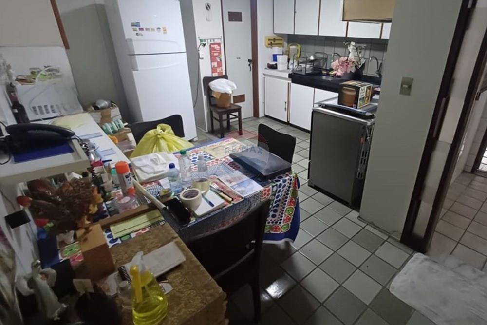 Apartamento - Venda - Recife , Pernambuco - VITORIA REGIA COZINHA.jpg - 850071032-63