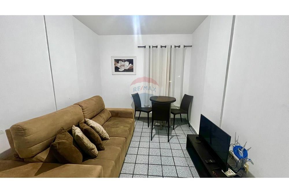 Apart Hotel/ Flat - Venda - Recife , Pernambuco - 134db079-48ce-4e08-9665-bc5e5b2623eb.jpg - 850091056-50