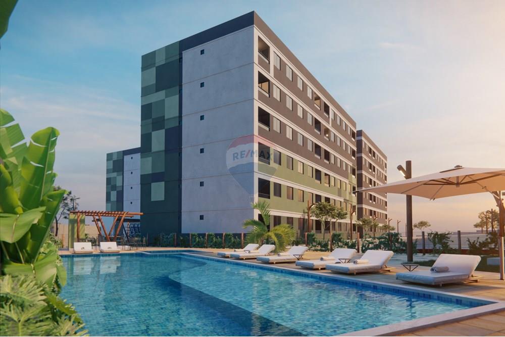 Apartamento - Venda - Caruaru , Pernambuco - VP&A-011-IM-PISCINA B -R01.jpg - 850161001-455