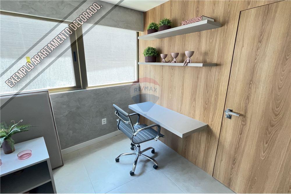 Apartamento - Venda - Recife , Pernambuco - 72 - 850701005-352