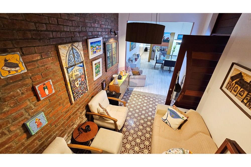 Casa - Venda - Recife , Pernambuco - 38-20250502_161850.jpg - Antessala - 850191061-23