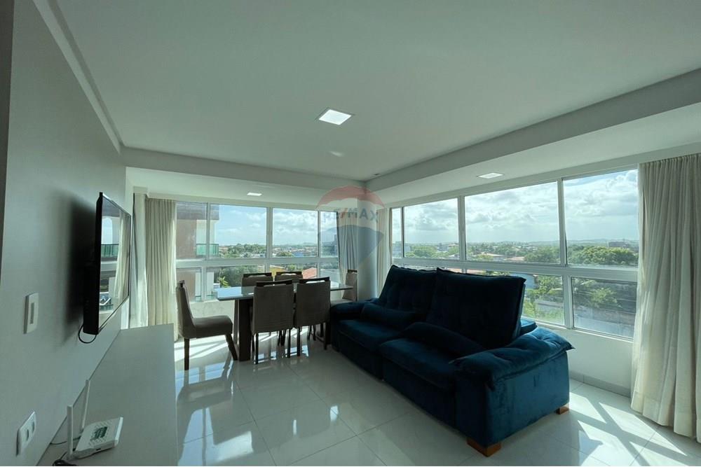 Apartamento - Alugar - Ipojuca , Pernambuco - IMG-20251205-WA0027.jpg - 850091085-28