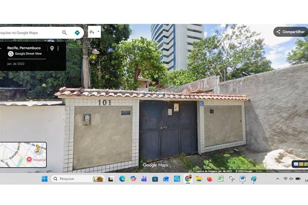 Casa - Venda - Recife , Pernambuco - CASA POR TRÁS 101.jpg - 850251067-36