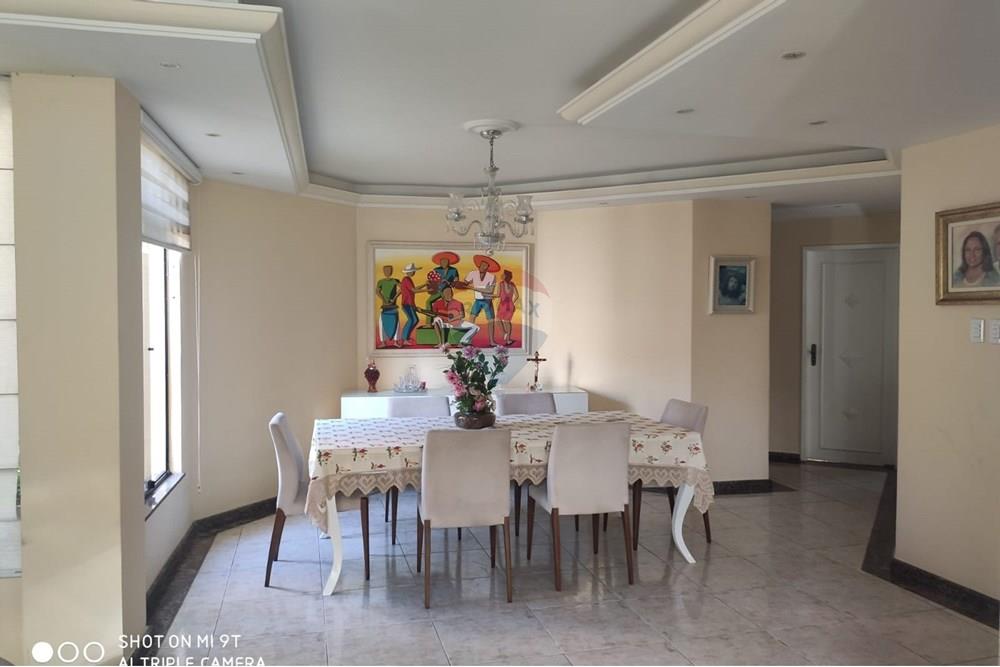 Casa - Venda - Aracaju , Sergipe - 3de91fbd-de9e-4b0b-96b0-411d582671d3.jpeg - 850581096-13