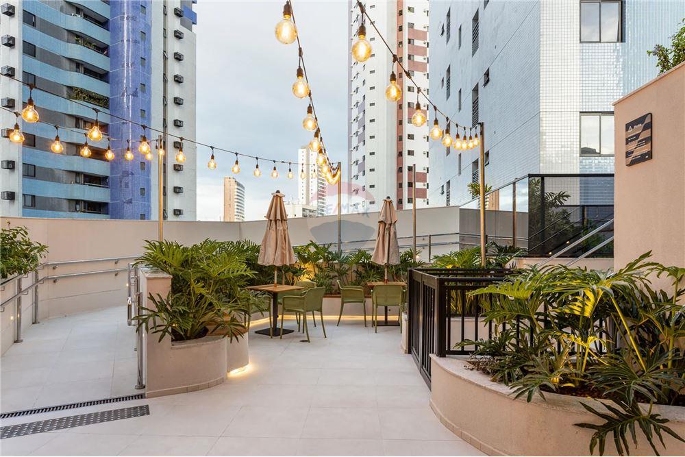 Apartamento - Venda - Recife , Pernambuco - 3 - 850071016-14