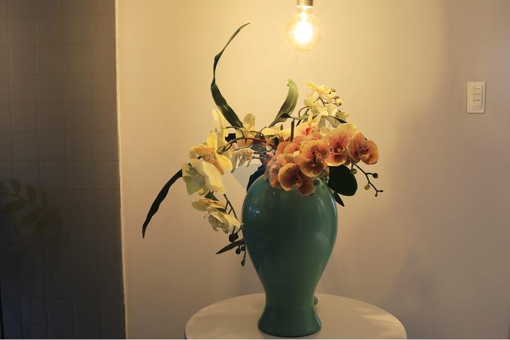 Apartamento - Venda - Recife , Pernambuco - HALL DOS ELEVADORES - ARTÍSTICA 02.jpg - 850091040-198