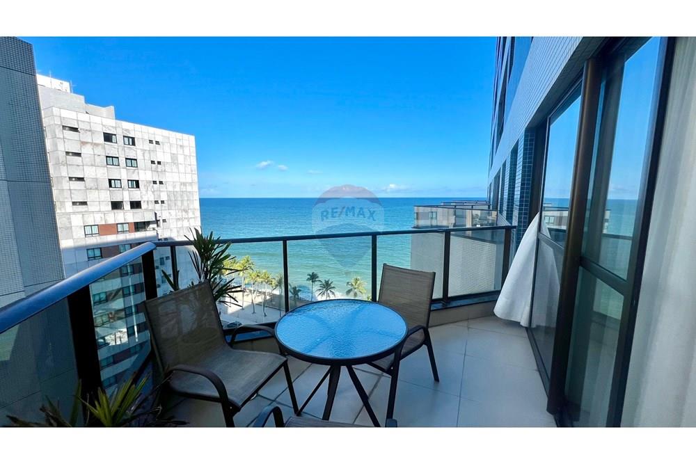 Apart Hotel/ Flat - Alugar - Recife , Pernambuco - WhatsApp Image 2025-12-22 at 16.54.29 (8).jpeg - 850091056-53
