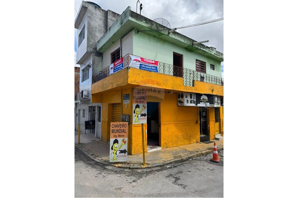 Prédio - Venda - Caruaru , Pernambuco - 4e043360-473a-4ca7-8c54-54c7fcc45a87.jpeg - 850161001-451