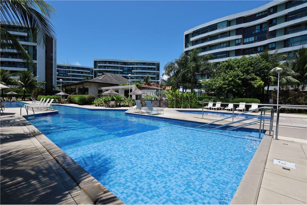 Apartamento - Venda - Cabo de Santo Agostinho , Pernambuco - 40 - 850091013-326