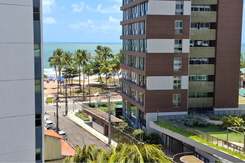 Apartamento - Venda - Recife , Pernambuco - 6009b4d5-010a-457a-893a-a55be404845c.jpg - 850471037-3