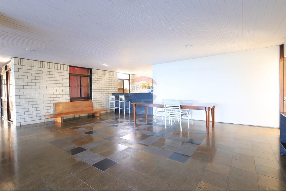 Apartamento - Alugar - Jaboatão dos Guararapes , Pernambuco - SALÃO DE FESTAS 01A.jpg - 850091040-218