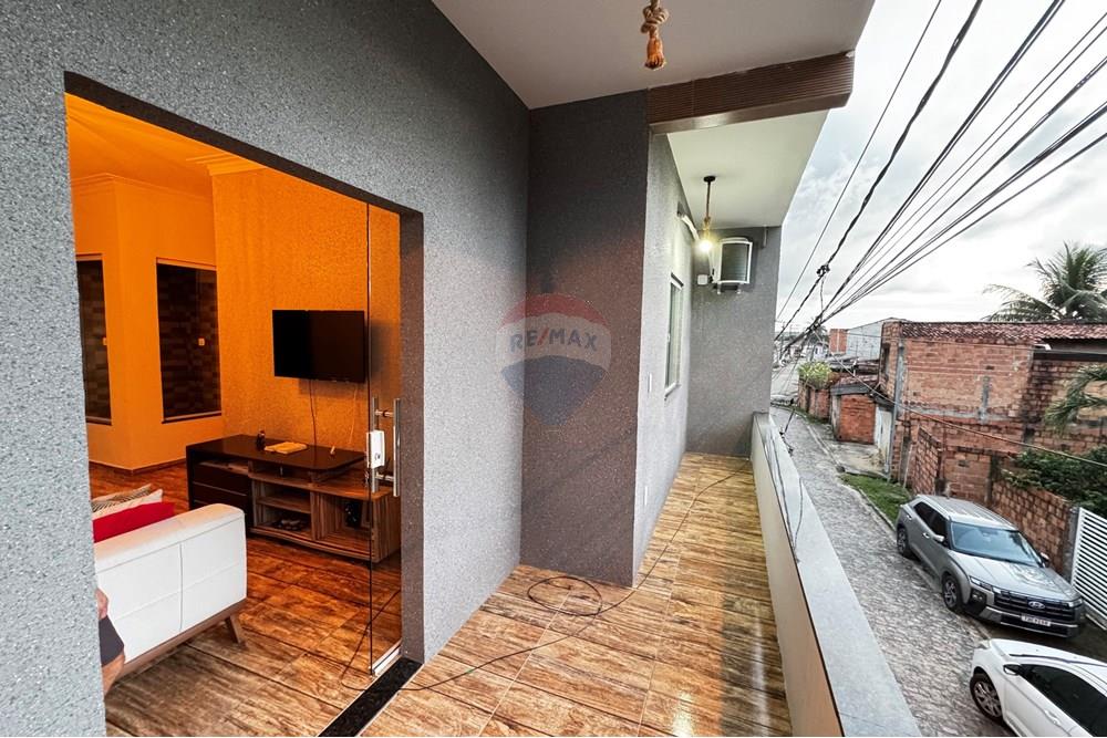 Casa - Venda - Nossa Senhora do Socorro , Sergipe - IMG_3131.jpeg - 850631012-9