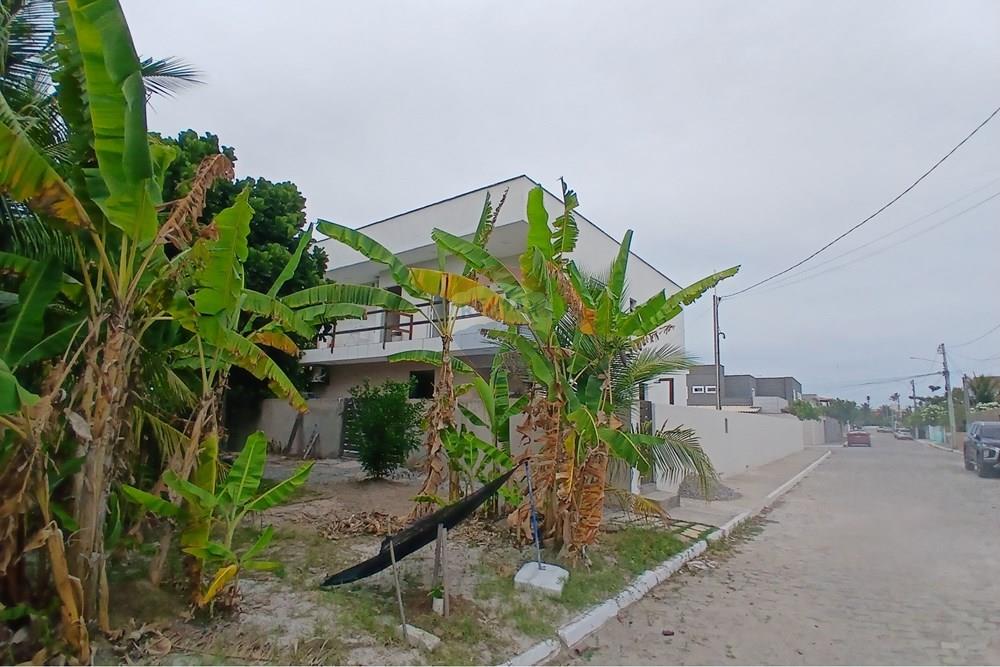 Casa de Condomínio - Venda - Marechal Deodoro , Alagoas - leo area verde.jpg - 850641063-23