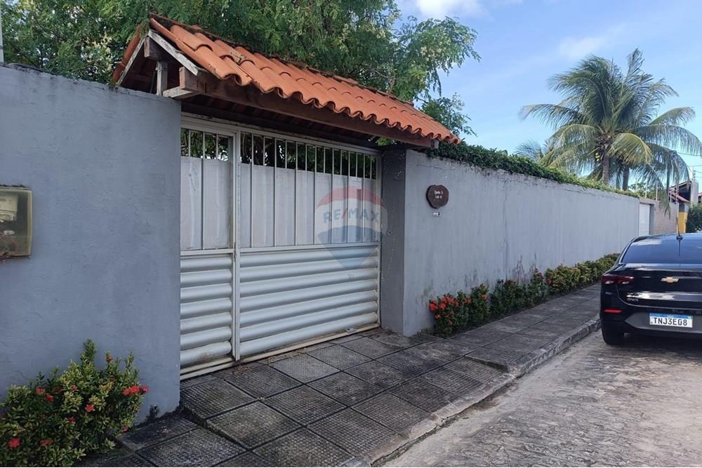 Casa - Venda - Paripueira , Alagoas - CASA VILLAGIO ATLÂNTICO NORTE 36.jpg - 850141002-121