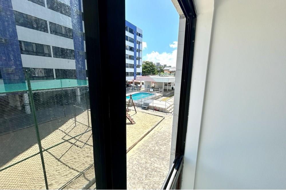 Apartamento - Venda - Jaboatão dos Guararapes , Pernambuco - 43b08ec4-3e90-4099-94c7-de7cc84292a5.jpg - 850091013-331