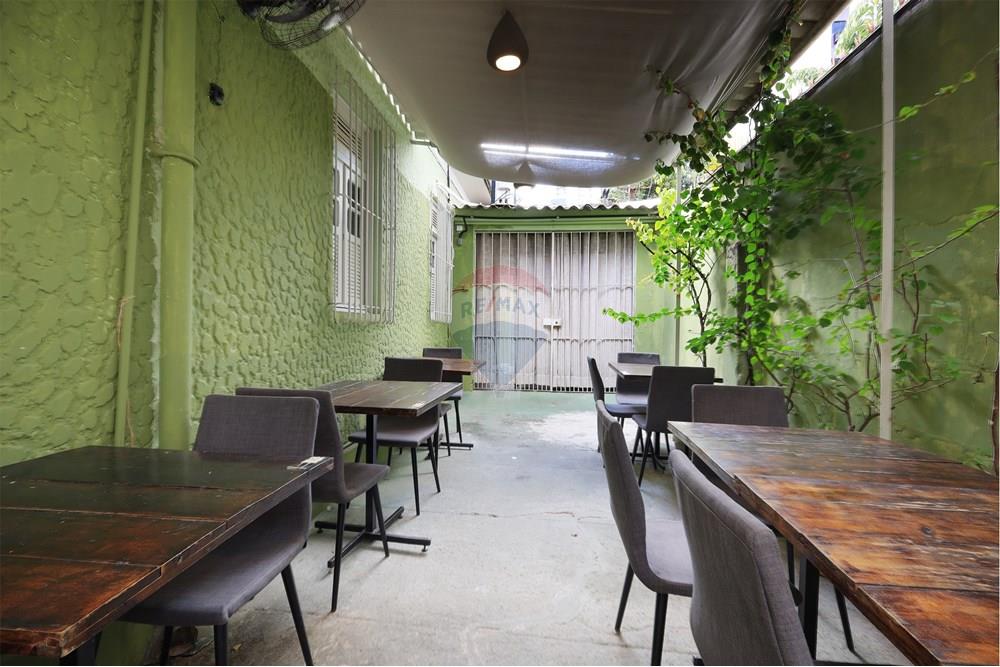 Casa - Alugar - Recife , Pernambuco - SALÃO EXTERNO 01.jpg - 850091040-215