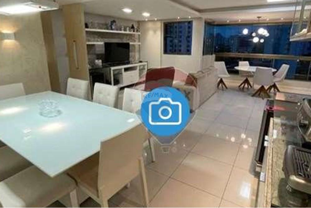 Apartamento - Venda - Recife , Pernambuco - Sala Jantar - 850071032-104