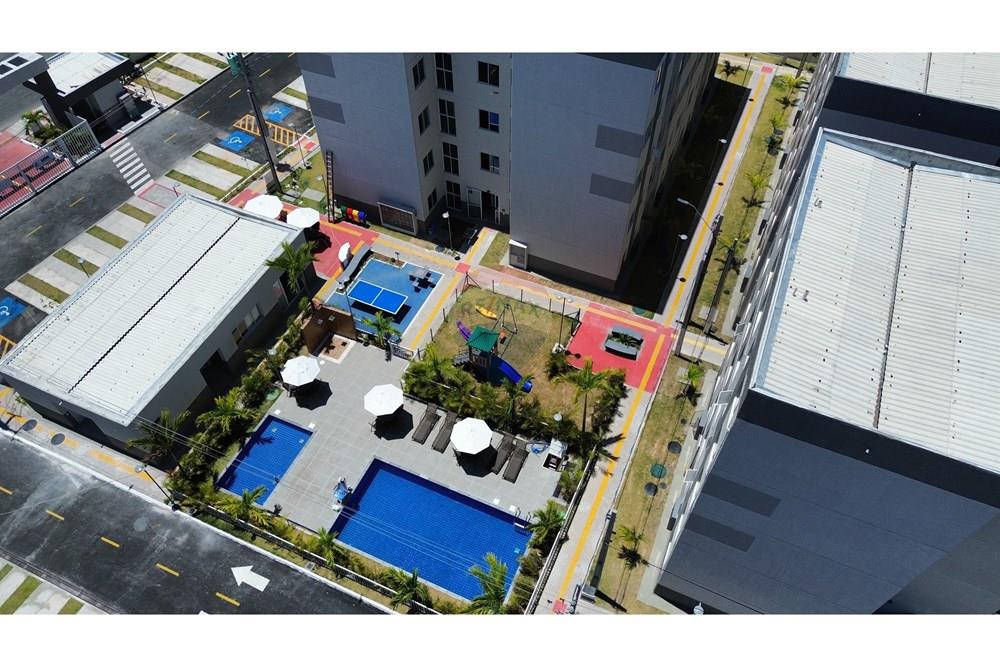 Apartamento - Venda - Jaboatão dos Guararapes , Pernambuco - 8c1ffa33-b6ee-4edf-8631-35def91d19b9.jpeg - 850091088-8