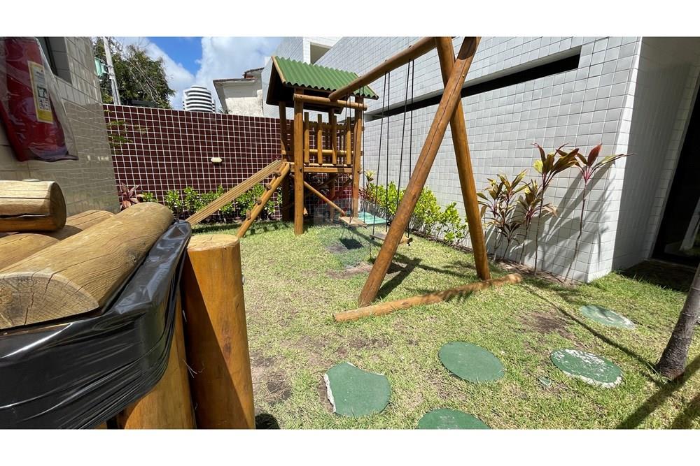 Apartamento - Venda - Recife , Pernambuco - IMG_7295.JPEG - 850071031-25