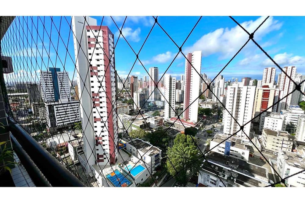 Apartamento - Venda - Recife , Pernambuco - d25b2a55-b90e-40e3-be81-2333918e8346.jpg - 850091056-43