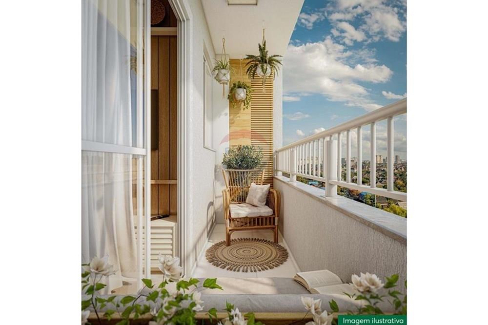 Apartamento - Venda - Maceió , Alagoas - MAR_DE_CAPRI_INTERNAS_VARANDA_2091a11cda-2e3f-4f72-9a6e-d0361d217d7d.jpeg - 850271241-9