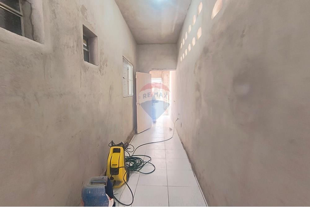 Casa - Venda - Cabo de Santo Agostinho , Pernambuco - 1003462745.jpg - 850281042-3