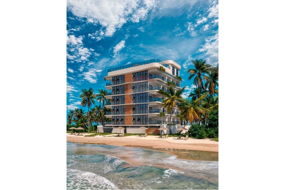 Residential - Palvelutalo - Maragogi , Alagoas - BR - FRONTAL-03.jpg - 850291008-74